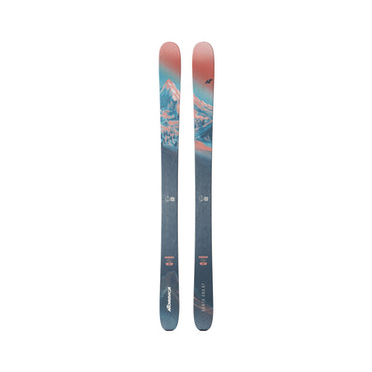 Nordica Santa Ana 97 25/26