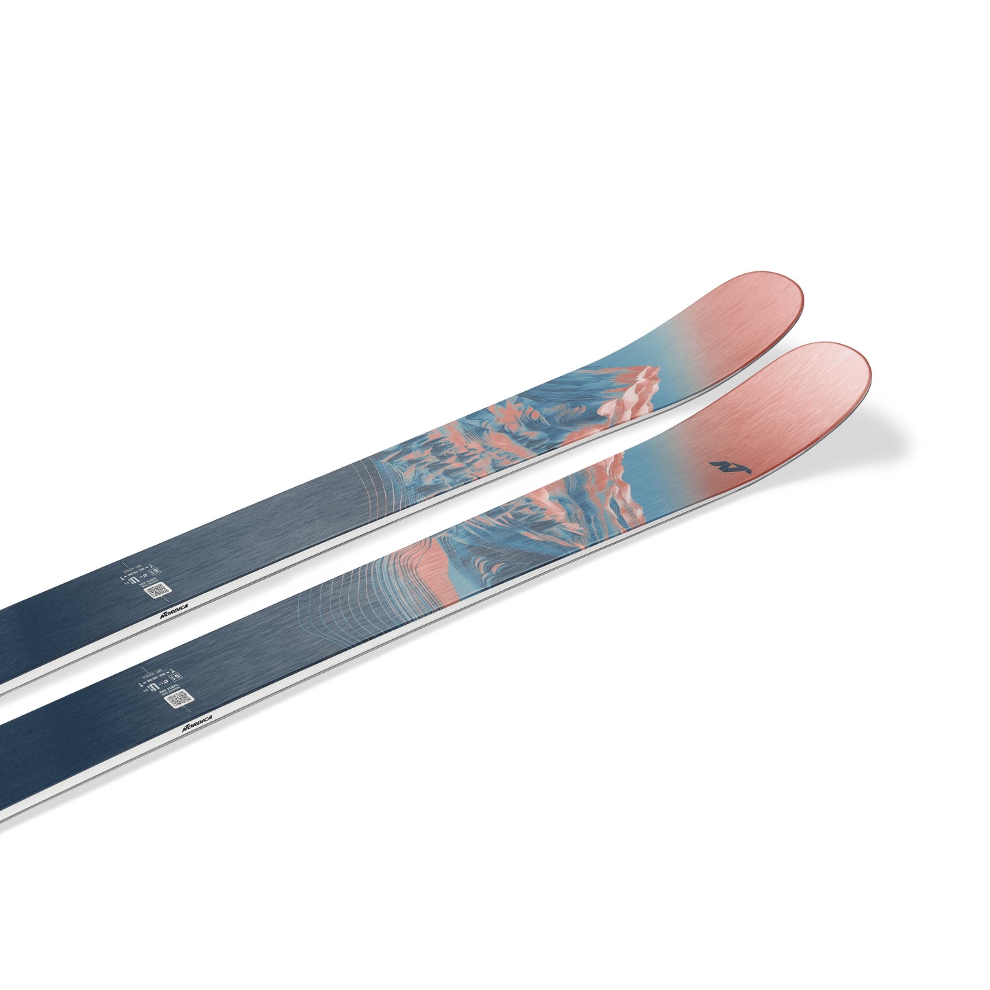 Nordica Santa Ana 97 25/26