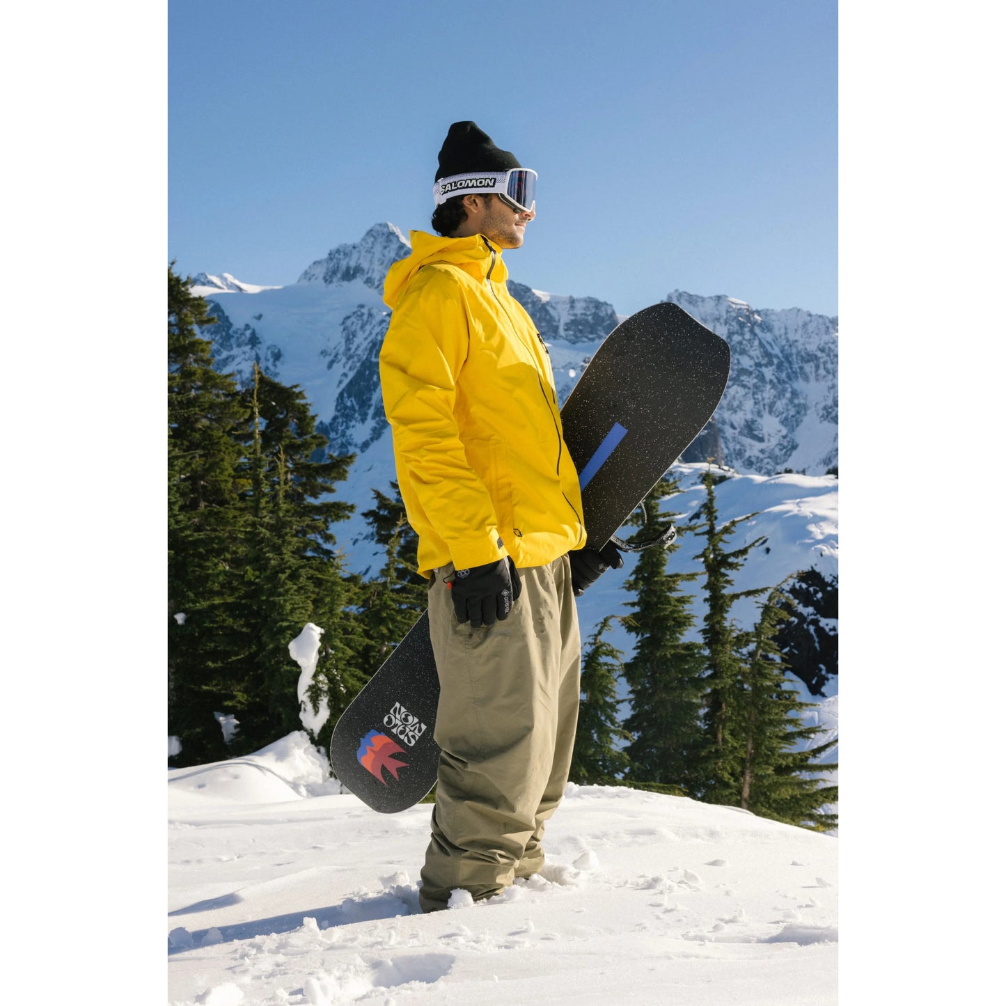 686 MENS HYDRA THERMAGRAPH® JACKET