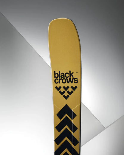 BlackCrows Justis 25/26