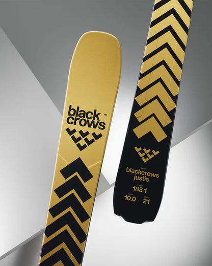 BlackCrows Justis 25/26