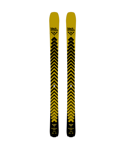 BlackCrows Justis 25/26