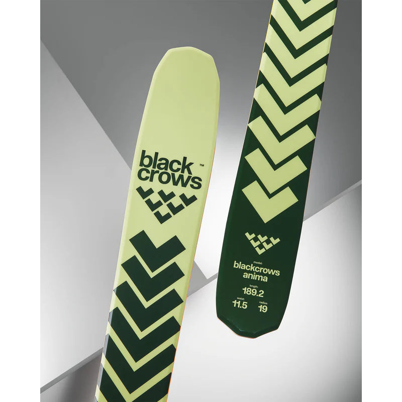 BlackCrows Anima 25/26