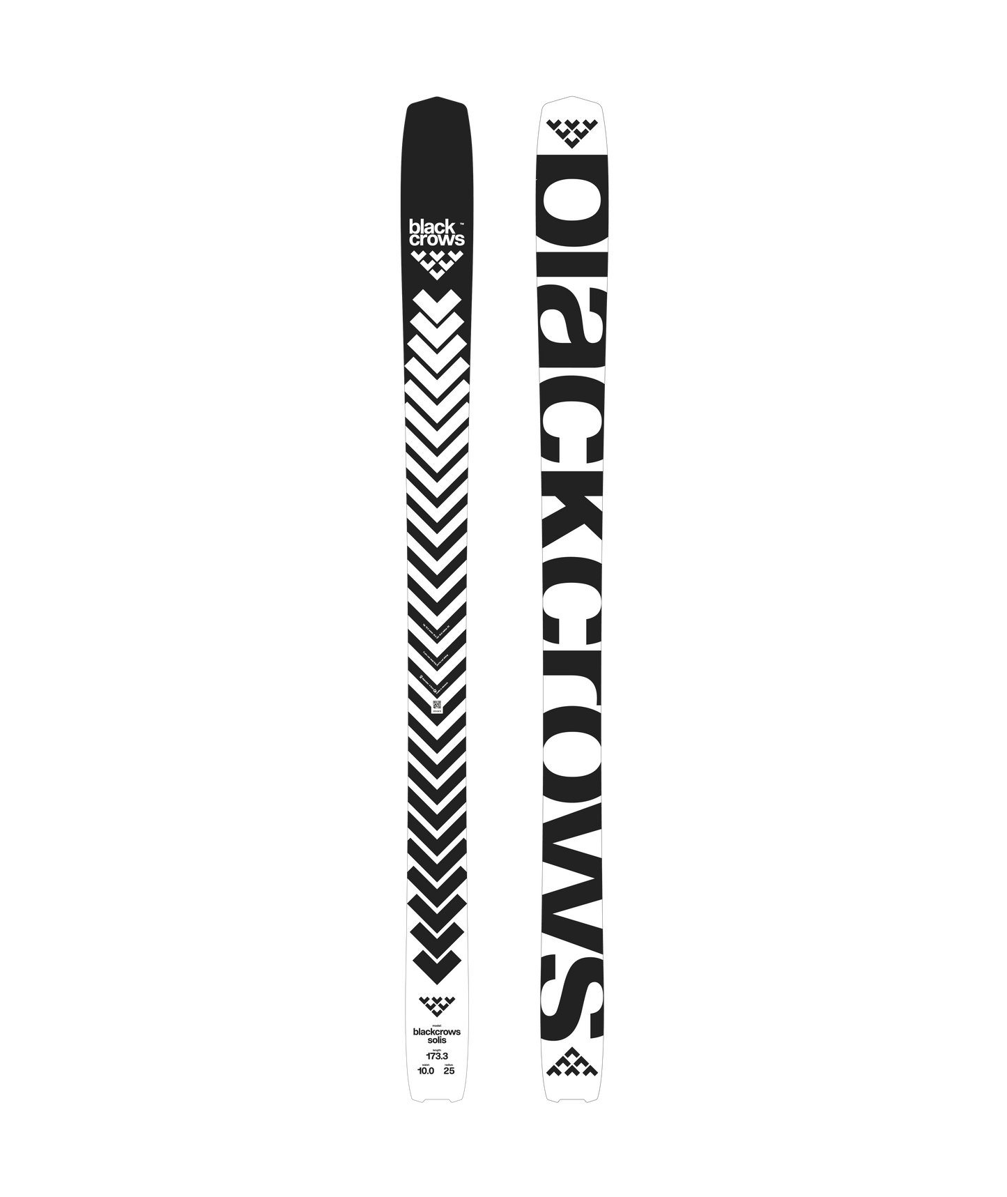BlackCrows Solis 25/26
