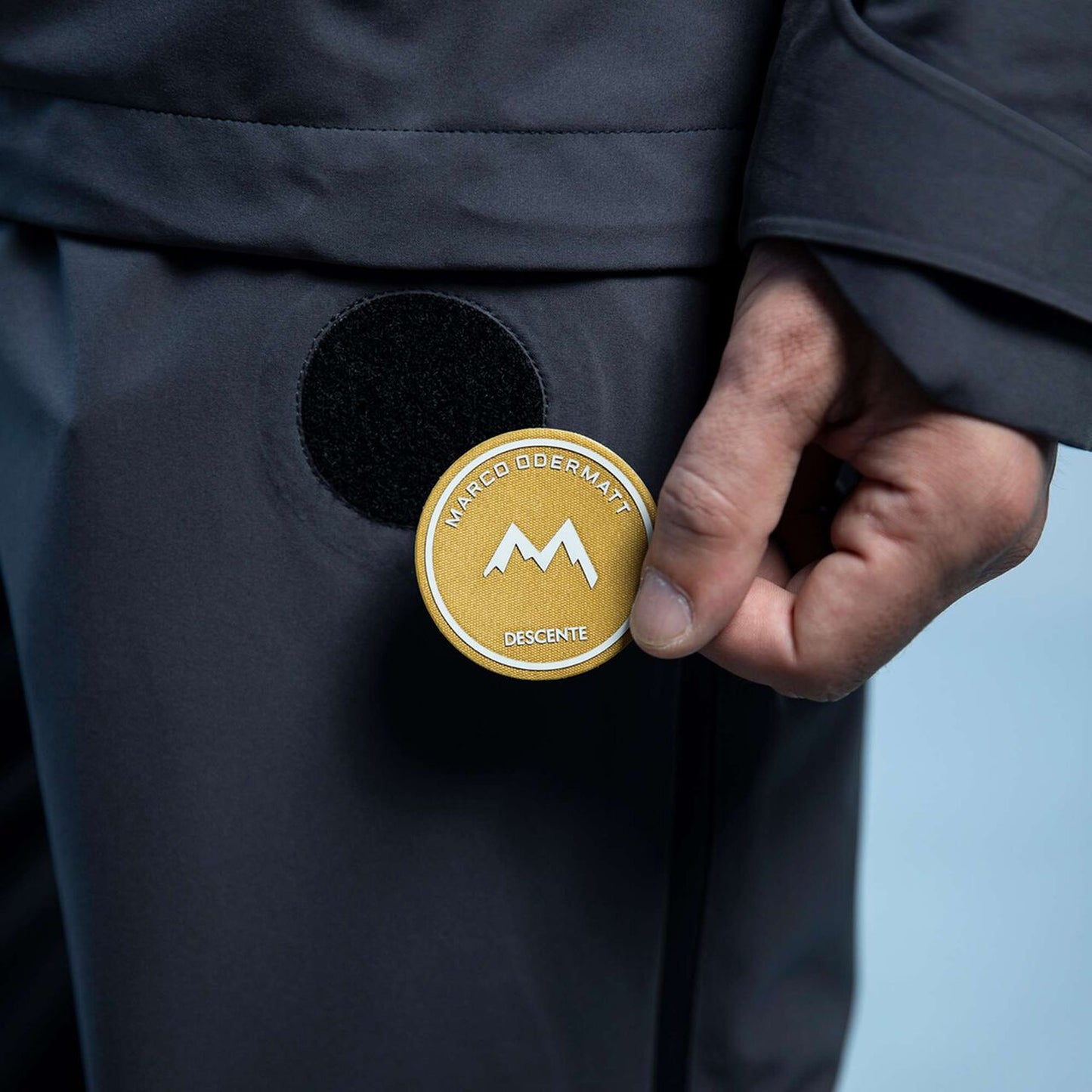 Descente LIGHT INSULATED PANTS