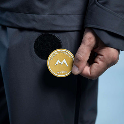 Descente LIGHT INSULATED PANTS