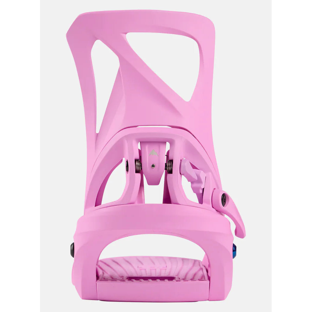 Burton Women's Step On® Re:Flex Snowboard Binding 2026