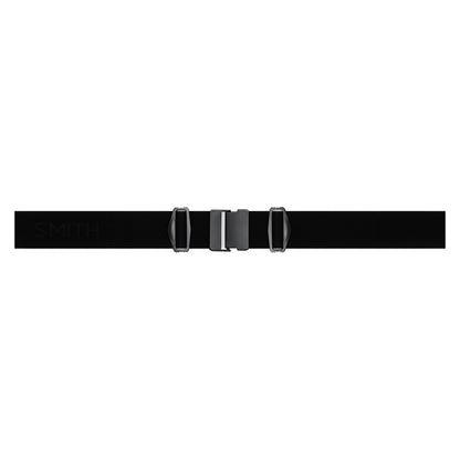 Smith 4D MAG XL Low Bridge Fit Goggle