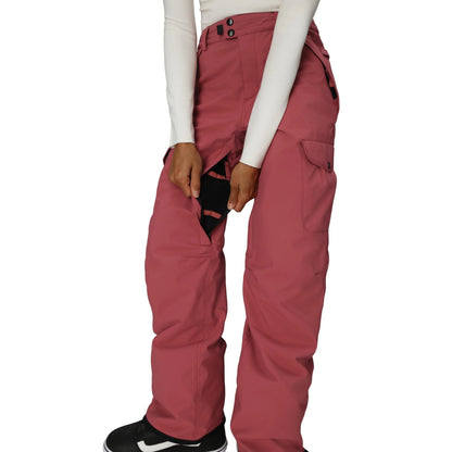 686 WOMENS AURA INSULATED CARGO PANT