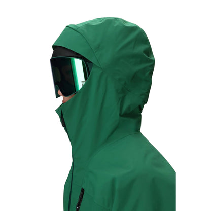 686 MENS GORE-TEX GT THERMAGRAPH® JACKET