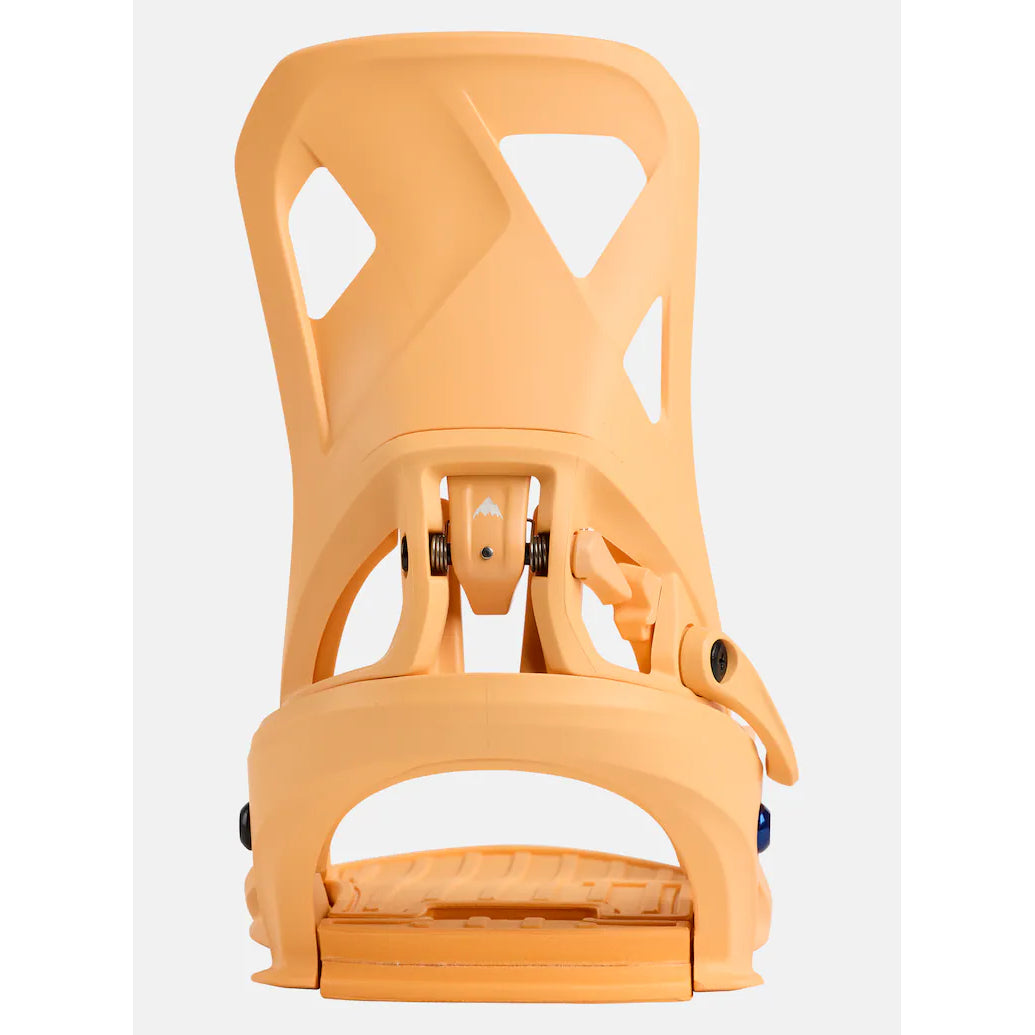 Burton Men's Step On® Re:Flex Snowboard Bindings 2026