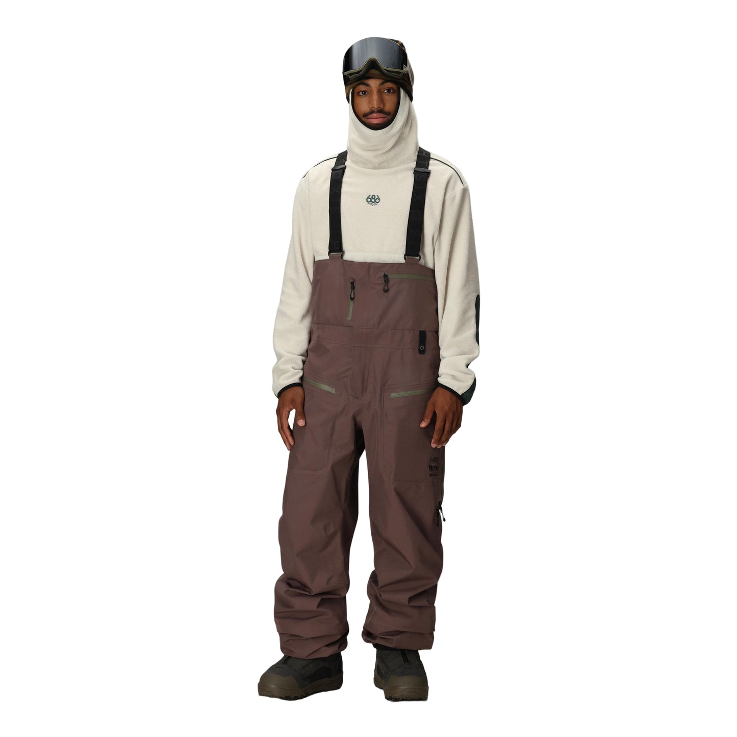 686 MENS GORE-TEX 3L ATV BIB