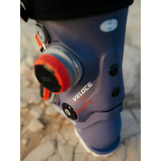 Dalbello Veloce Space 105 W Dual Ski Boots 2026