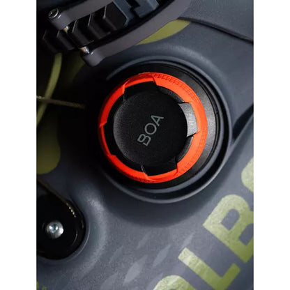 Dalbello Veloce Space 110 Ski Boots 2026