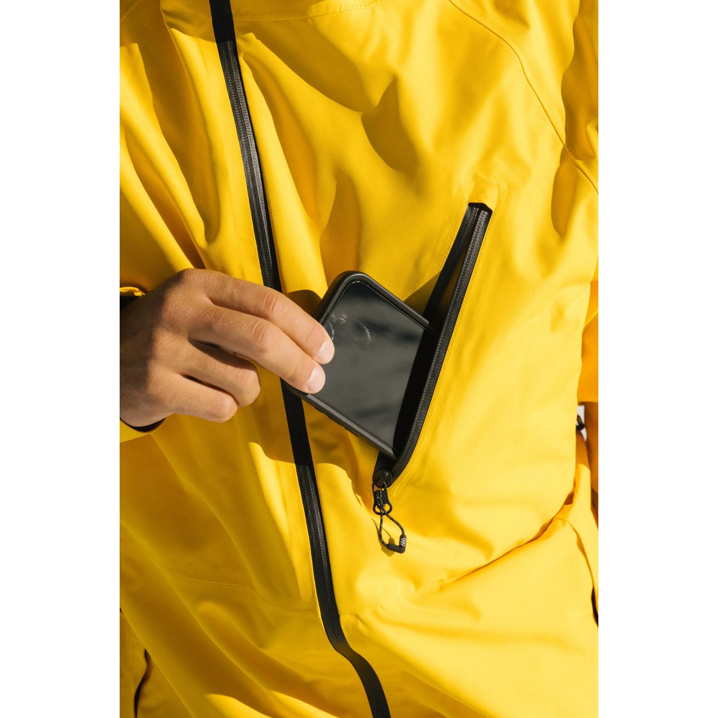 686 MENS HYDRA THERMAGRAPH® JACKET