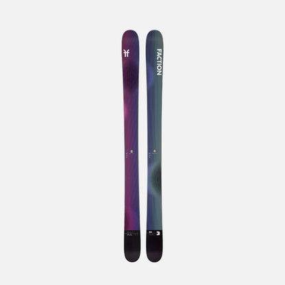 Faction Studio 3 Skis 2025