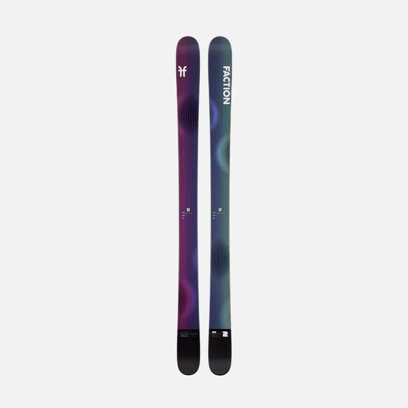 Faction Studio 2 Skis 2025