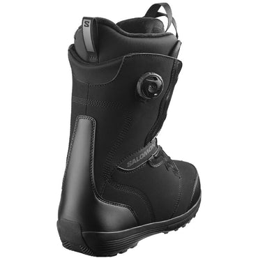 Salomon Ivy BOA SJ 2024 (Black)