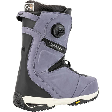 Nitro Team BOA 2025 (Lilac)