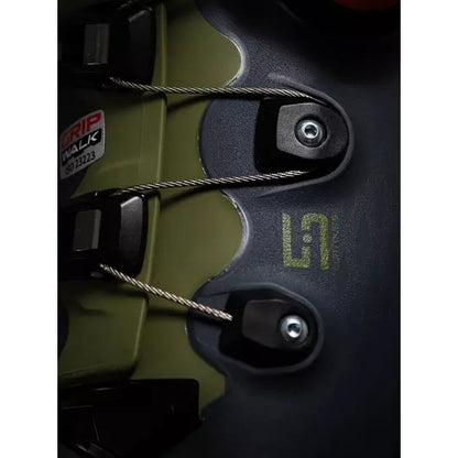 Dalbello Veloce Space 110 Ski Boots 2026