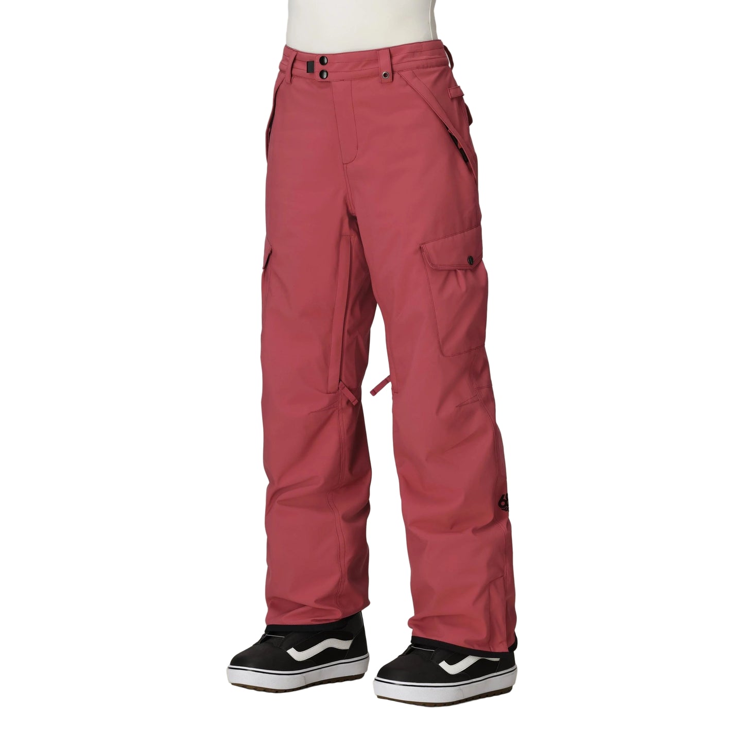 686 WOMENS AURA INSULATED CARGO PANT