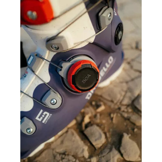 Dalbello Veloce Space 105 W Dual Ski Boots 2026