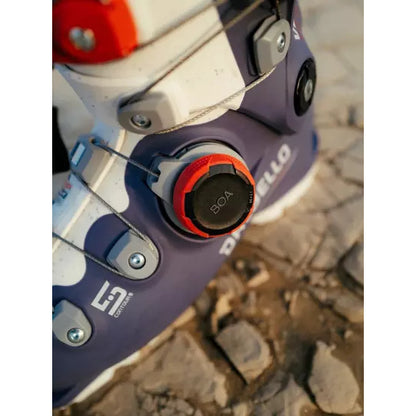 Dalbello Veloce Space 105 W Dual Ski Boots 2026