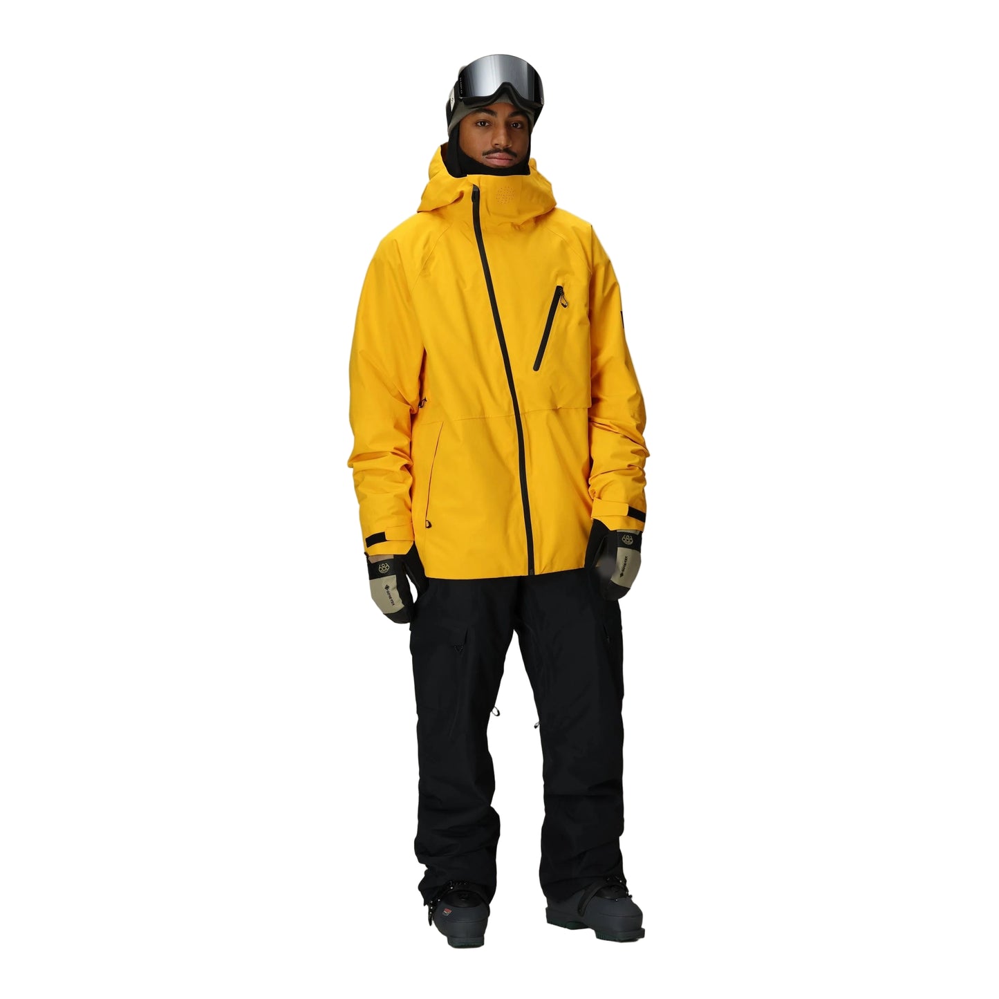 686 MENS HYDRA THERMAGRAPH® JACKET