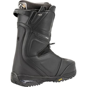 Nitro Team TLS 2025 (Black)