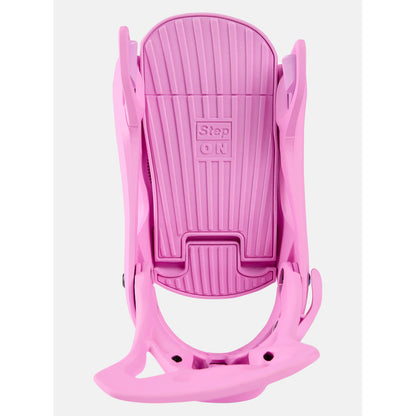 Burton Women's Step On® Re:Flex Snowboard Binding 2026