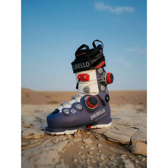 Dalbello Veloce Space 105 W Dual Ski Boots 2026