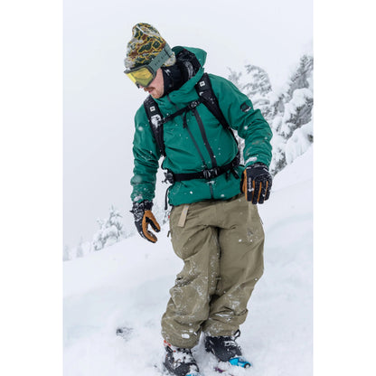 686 MENS GORE-TEX GT THERMAGRAPH® JACKET