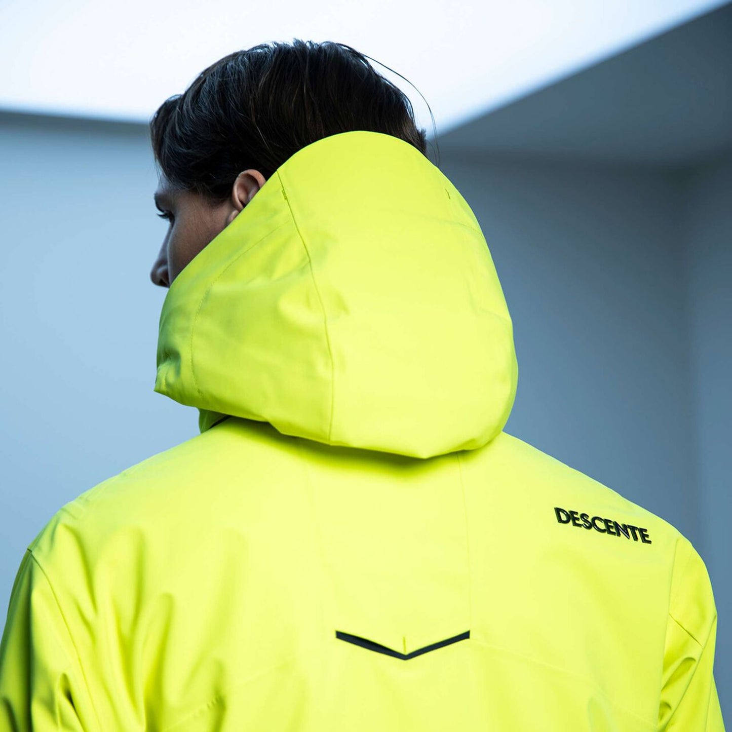 Descente CADEN Jacket