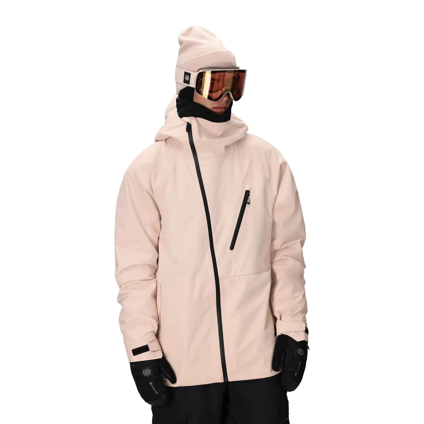 686 MENS HYDRA THERMAGRAPH® JACKET
