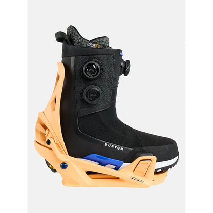 Burton Men's Step On® Re:Flex Snowboard Bindings 2026