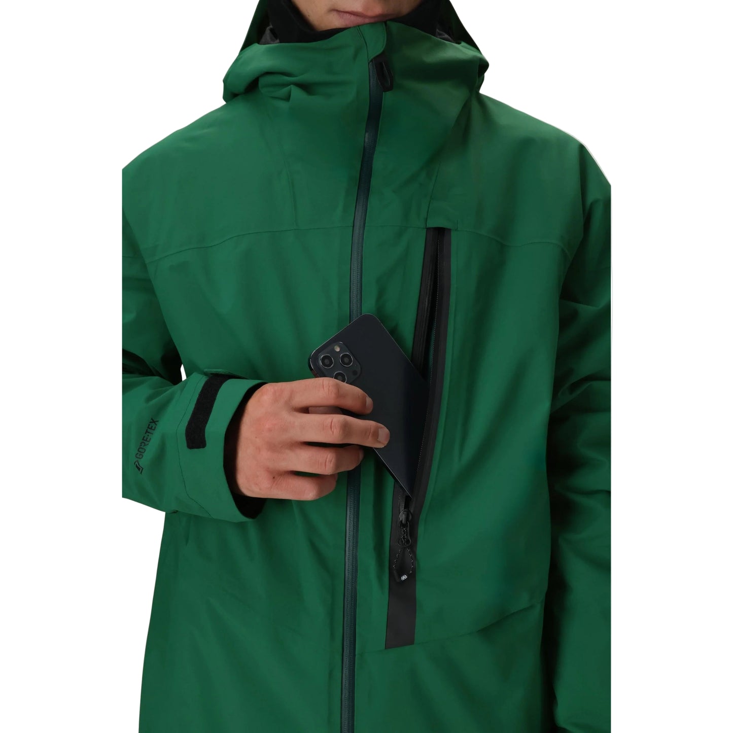 686 MENS GORE-TEX GT THERMAGRAPH® JACKET