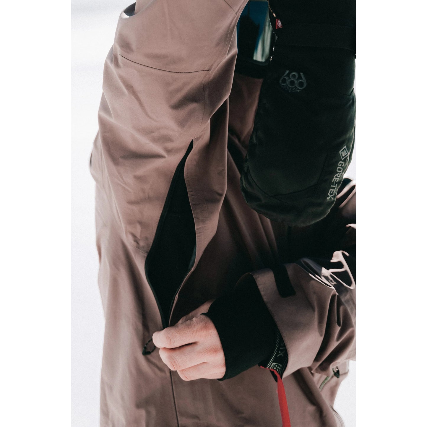 686 MENS GORE-TEX 3L ATV THERMAGRAPH® JACKET