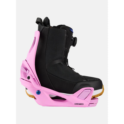 Burton Women's Step On® Re:Flex Snowboard Binding 2026