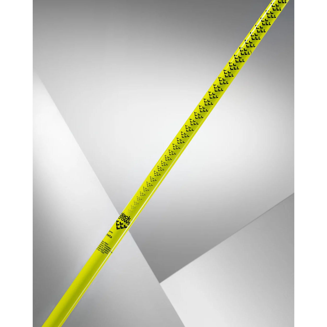 Blackcrows Meta Poles