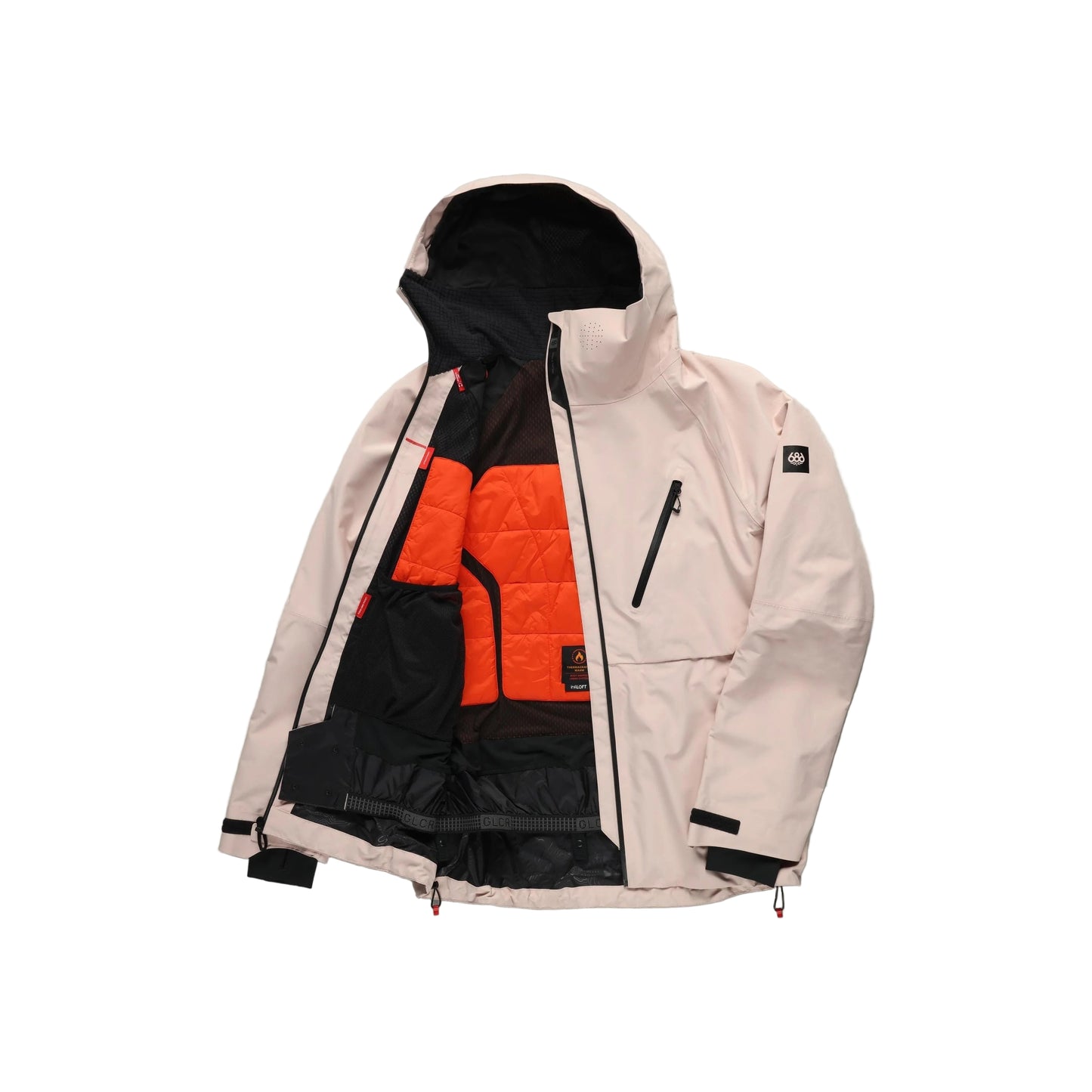 686 MENS HYDRA THERMAGRAPH® JACKET
