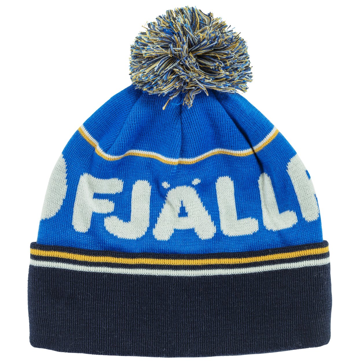 Fjällräven Pom Hat