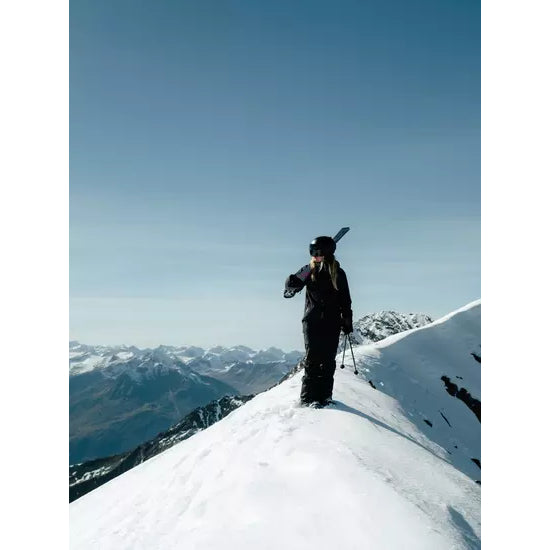 Dalbello Veloce Space 105 W Dual Ski Boots 2026