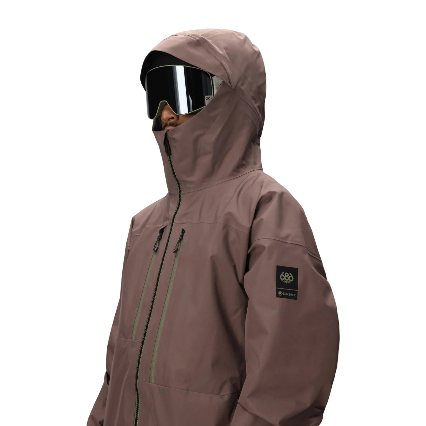 686 MENS GORE-TEX 3L ATV THERMAGRAPH® JACKET