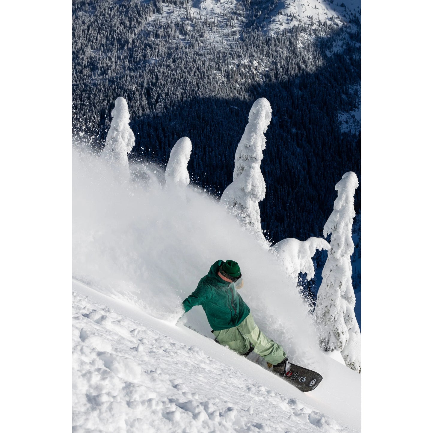 686 MENS GORE-TEX GT THERMAGRAPH® JACKET