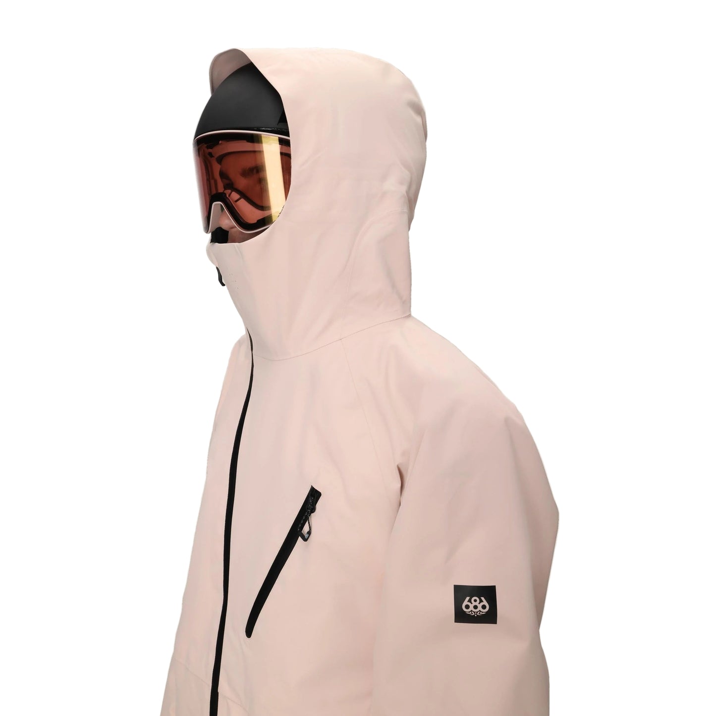 686 MENS HYDRA THERMAGRAPH® JACKET