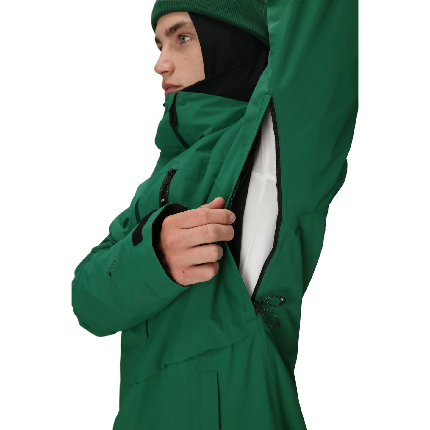 686 MENS GORE-TEX GT THERMAGRAPH® JACKET