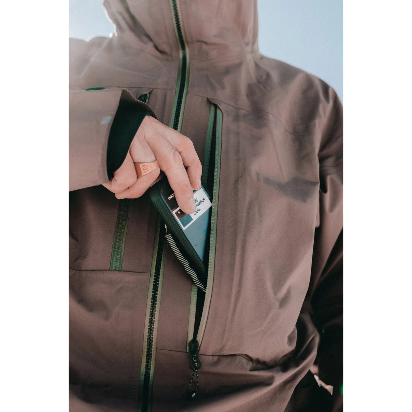 686 MENS GORE-TEX 3L ATV THERMAGRAPH® JACKET