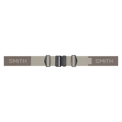 Smith 4D MAG XL Low Bridge Fit Goggle
