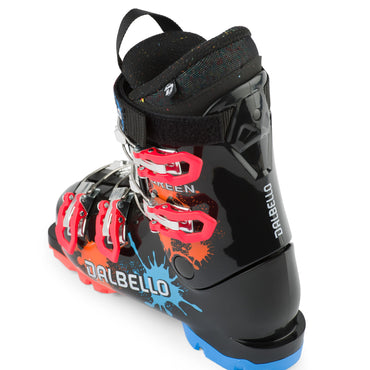 J Green 4.0 GW Ski Boots Youth 2025