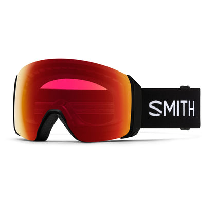Smith 4D MAG XL Low Bridge Fit Goggle